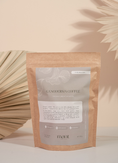 MANT Ganoderma Coffee ( 6 db )
