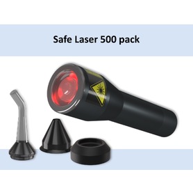 Safe Laser SL500 Medical devices