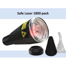 Safe Laser SL1800 Pack Medical devices